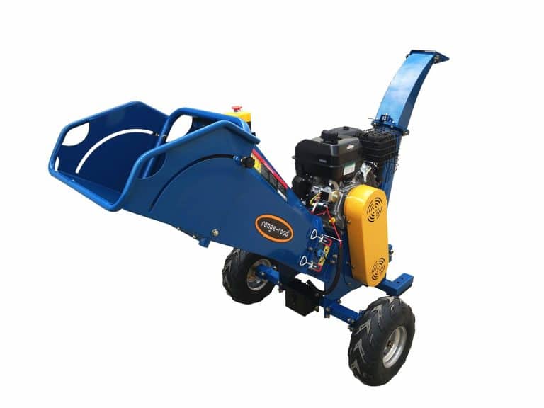 Wood Chippers Archives ENC Products