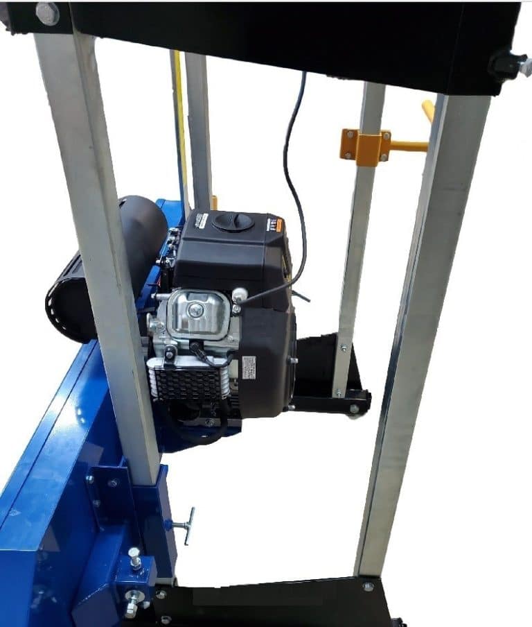 Range Road RR5032B 32" Sawmill w/14hp KOHLER Engine ENC Products