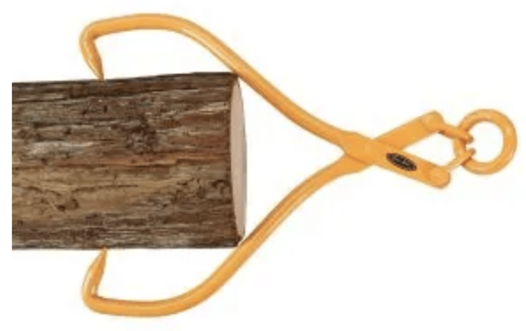 Skidding Tongs 16 ENC Products