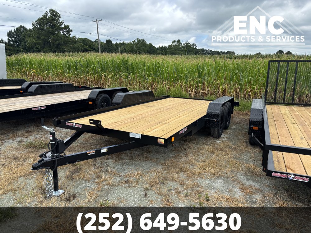 Trailers