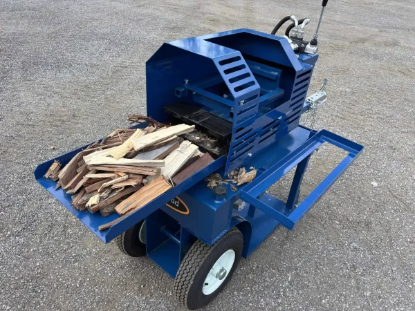 RR190 Kindling Maker