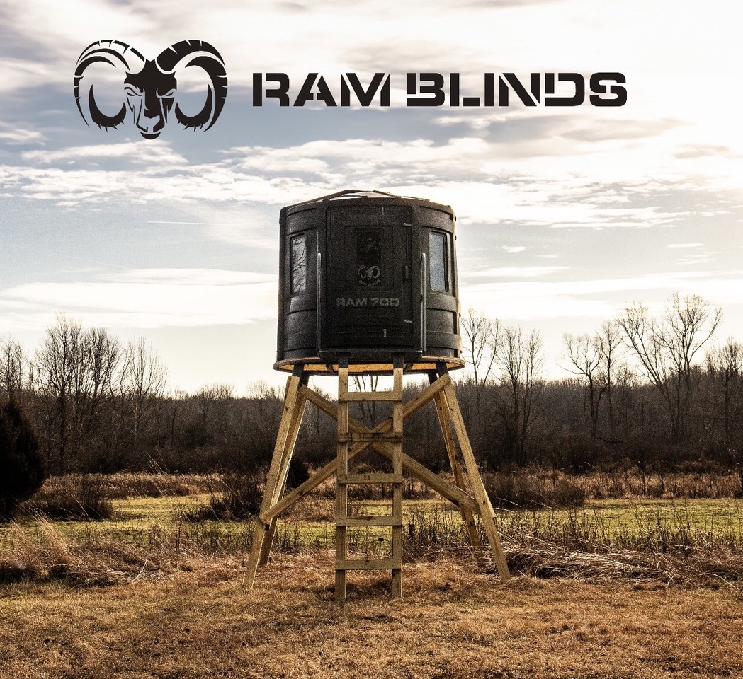 Hunting Blinds